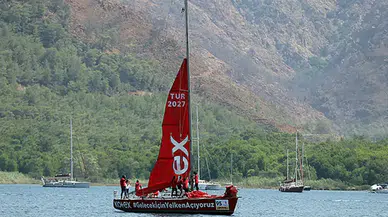 Cumhurbaşkanlığı yat yarışı 19 Mayıs’ta start alıyor