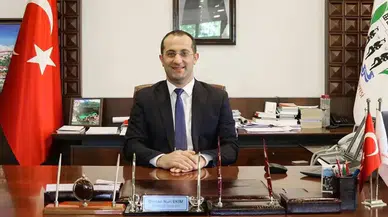 Akçaabat Belediye Başkanı Ekim, Anneler Günü'nü kutladı