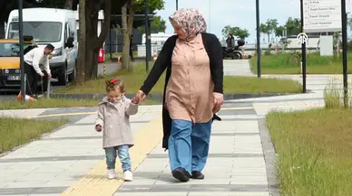Entübeyken dünyaya getirdiği "Nefes"le yeniden hayata bağlandı