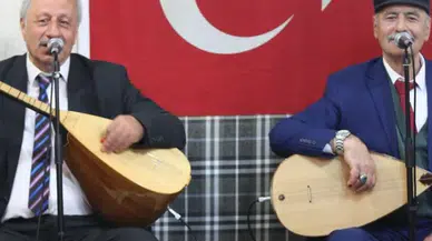 Erzurum'da "Aşıklık Geleneği" söyleşisi düzenlendi