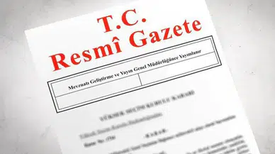 Kamu İhale Kurulu atamaları Resmi Gazete'de