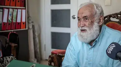 Ayasofya Davası'nı kazanan İsmail Kandemir hayatını kaybetti