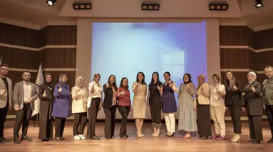 "İnovatif Hemşireler"in fikirlerinden 44 proje ortaya çıktı