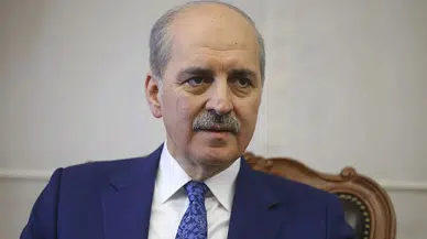 TBMM Başkanı Kurtulmuş'tan Anneler Günü mesajı