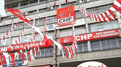 CHP Rize’de çay fiyatına tepki için sahaya iniyor