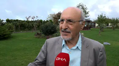 Turizm göllerinde 'iklim krizi' ile yok olma tehlikesi