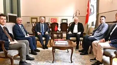 Medikal cihaz üretiminde KTÜ ile TTSO arasında işbirliği başlatıldı