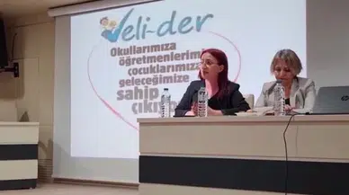 Türkiye Tarihindeki En Büyük Okul Terkleri Yaşanıyor: Eğitimci-Yazar Feray Aytekin Uyardı