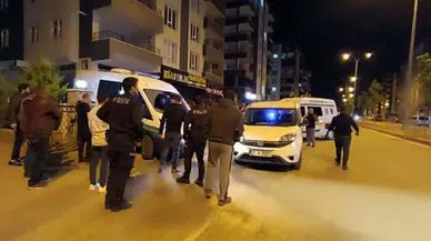 Aile kavgasında silahlar konuştu: Eşini öldürdü, oğlu ve damadı yaralı...