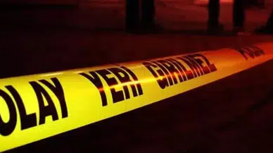 Trabzon'da av tüfeğiyle başından vurulan kişi öldü