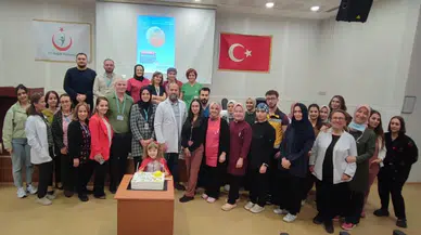 Rize'de “Türkiye Yüzyılında İş Sağlığı ve Güvenliği” ​ semineri düzenlendi