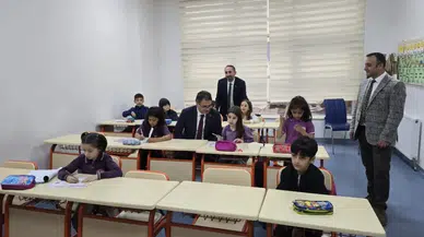 Artvin Gençlik ve Spor İl Müdürü Mustafa Demirkıran İncelemelerde Bulundu