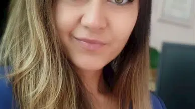 Avukat Belen'i öldüren erkek arkadaşına ağırlaştırılmış müebbet