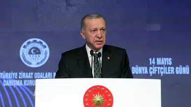 Cumhurbaşkanı Erdoğan: Milletin lokmasına göz dikenlerden hesabını mutlaka soracağız