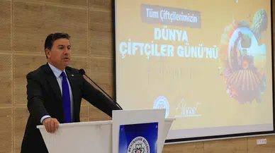 Ahmet Aras: Muğla'da tarlasını süremeyecek çiftçi kalmayacak