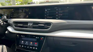 Togg sahiplerinin yüzde 80’i D-Smart GO’yu kullanmaya başladı