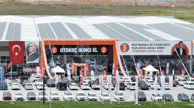 Otokoç 2. El’in Malatya şubesi açıldı