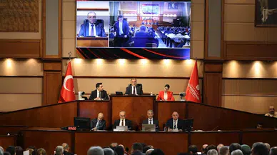 İstanbul-İstanbul'da suya yüzde 36 ile 53 oranında zam yapıldı (Geniş haber)