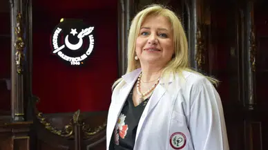 Trabzon'da Eczacılık Günü kutlandı