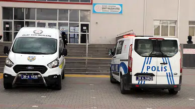 Gönül ilişkisi yaşadığı öğretmeni okulda silahla yaralayan kadın: Zarar verme niyetim yoktu