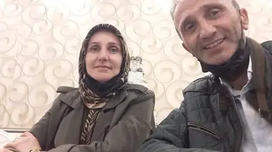 Ankara'da düğün dönüşü geçirdiği kazada ölen kadın, İnegöl'de defnedildi