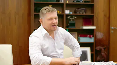 Slovakya Başbakanı Robert Fico’ya silahlı saldırı