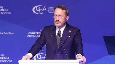 İstanbul-Altun: İnsanlık olarak bir Frankenstein Sendromu yaşıyoruz