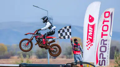 Afyonkarahisar üç motokros şampiyonasına birden ev sahipliği yapacak