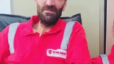 Aydın'da, onarım için çıktığı çatıdan düşüp öldü