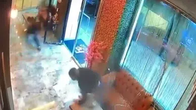 İstanbul - İstanbul'da iş yeri kurşunlayan 177 kişi tutuklandı 