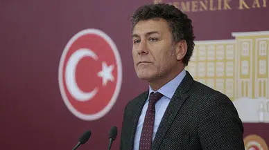 CHP'li Milletvekili Sarıbal: Yaş çay alım fiyatı kilogram başına 25 lira olmalı