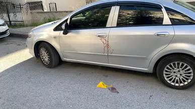 Emekli polis, borç- alacak tartışmasında 2 kişiyi tabancayla vurdu: 1 ölü, 1 yaralı