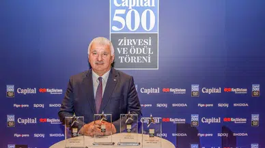 Türk Hava Yolları, Türkiye’nin En Büyük 500 Özel Şirketi Araştırması’nda dört ödüle birden layık görüldü