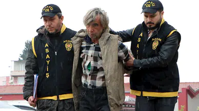 Adana’da otobüs durağında birlikte kaldığı evsiz arkadaşını döverek öldüren sanığa 15 yıl hapis cezası