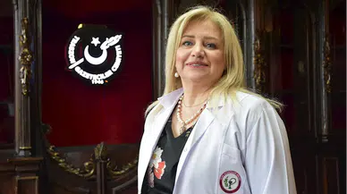 Trabzon'da Eczacılık Günü kutlandı