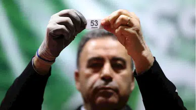 ÇAYKUR'a alınacak 1002 mevsimlik işçi için kura çekildi