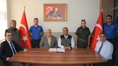  Açık cezaevi hükümlüleri ormanda çalışacak