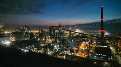 Erdemir 59’uncu yılını kutluyor