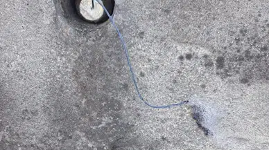 İstanbul - Başakşehir'de bulunan patlayıcı ile ilgili valilikten açıklama; el yapımı bomba süsü verilmiş