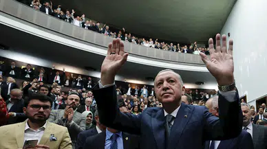 Cumhurbaşkanı Erdoğan: Kanun dışına çıkan kim varsa hesabını soruyoruz