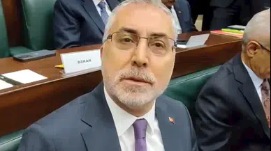 Bakan Işıkhan: Hiçbir ara zam şu an gündemimizde yok