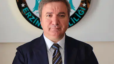 Erzincan Valisi Aydoğdu: Önceliğimiz toprak altındaki 5 vatandaşımızı bulmak