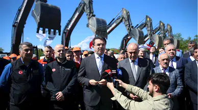 AFAD Başkanı Okay Memiş, Ordu'da konuştu: