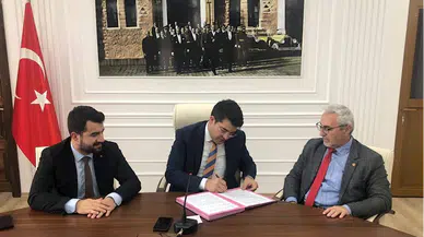 Piraziz Belediyesine ait sosyal tesis öğretmenevi olacak