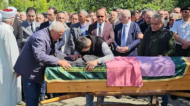 Göçükte ölen madenci, emekli olmasına rağmen oğlunu evlendirmek için çalışıyormuş