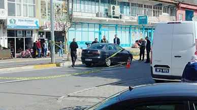 Eski eşi ile babasını pompalı tüfekle yaraladı