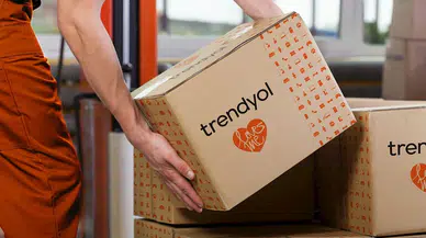 Trendyol e-ihracat verilerini açıkladı: 4.5 milyon ürün dünya pazarlarıyla buluştu