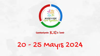 Aliağa, Kuzey Ege Spor Oyunları'na ev sahipliği yapacak