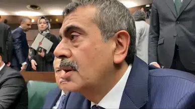 Bakan Tekin: Mülakatın kaldırılması, şu an gündemimizde yok
