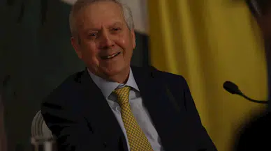 Aziz Yıldırım, Fenerbahçe başkan adaylığını resmen açıkladı (GENİŞ HABER)